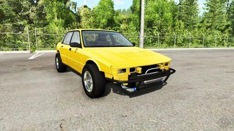 Как установить моды на beamng drive пиратка