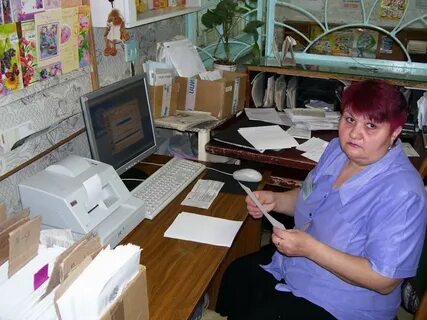 Вакансии кемеровская г березовский