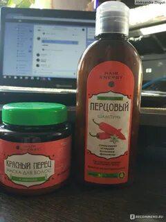Hair energy отзывы
