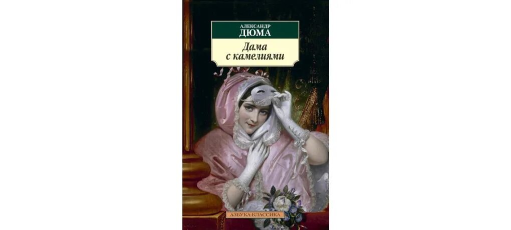 Дама с камелиями краткое содержание. Дама с камелиями краткое содержание