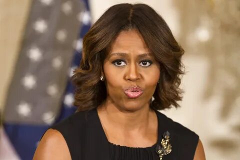 Michelle obama