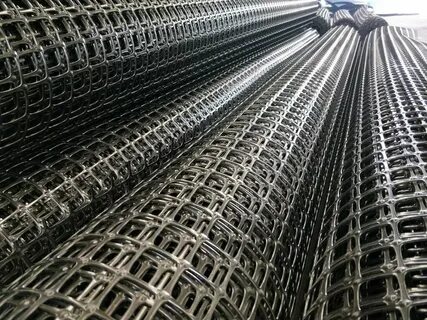 Дорожная сетка для армирования