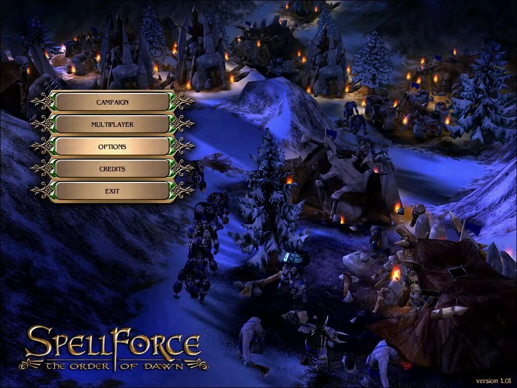 Spellforce order of. SPELLFORCE the order of Dawn (2003) Скриншоты. SPELLFORCE the order of Dawn язык русский. SPELLFORCE the Breath of Winter (2004) меню. SPELLFORCE: the order of Dawn обложка.