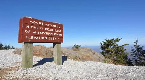 East mount