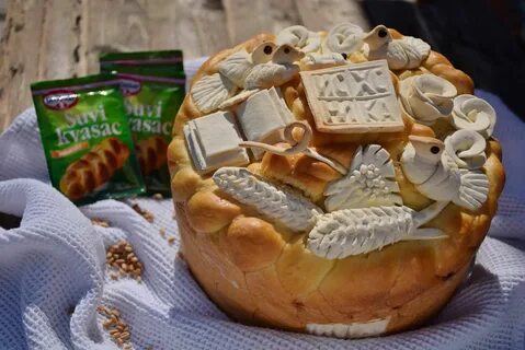 Христов хлеб