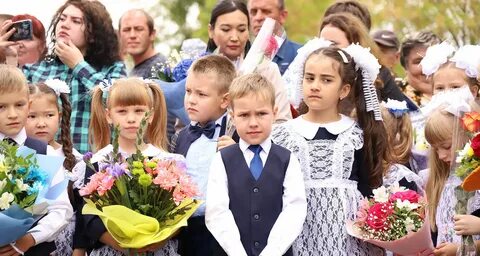 Настоящих школах