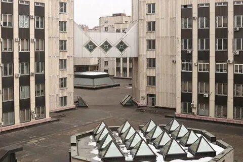 Институт биоорганической химии