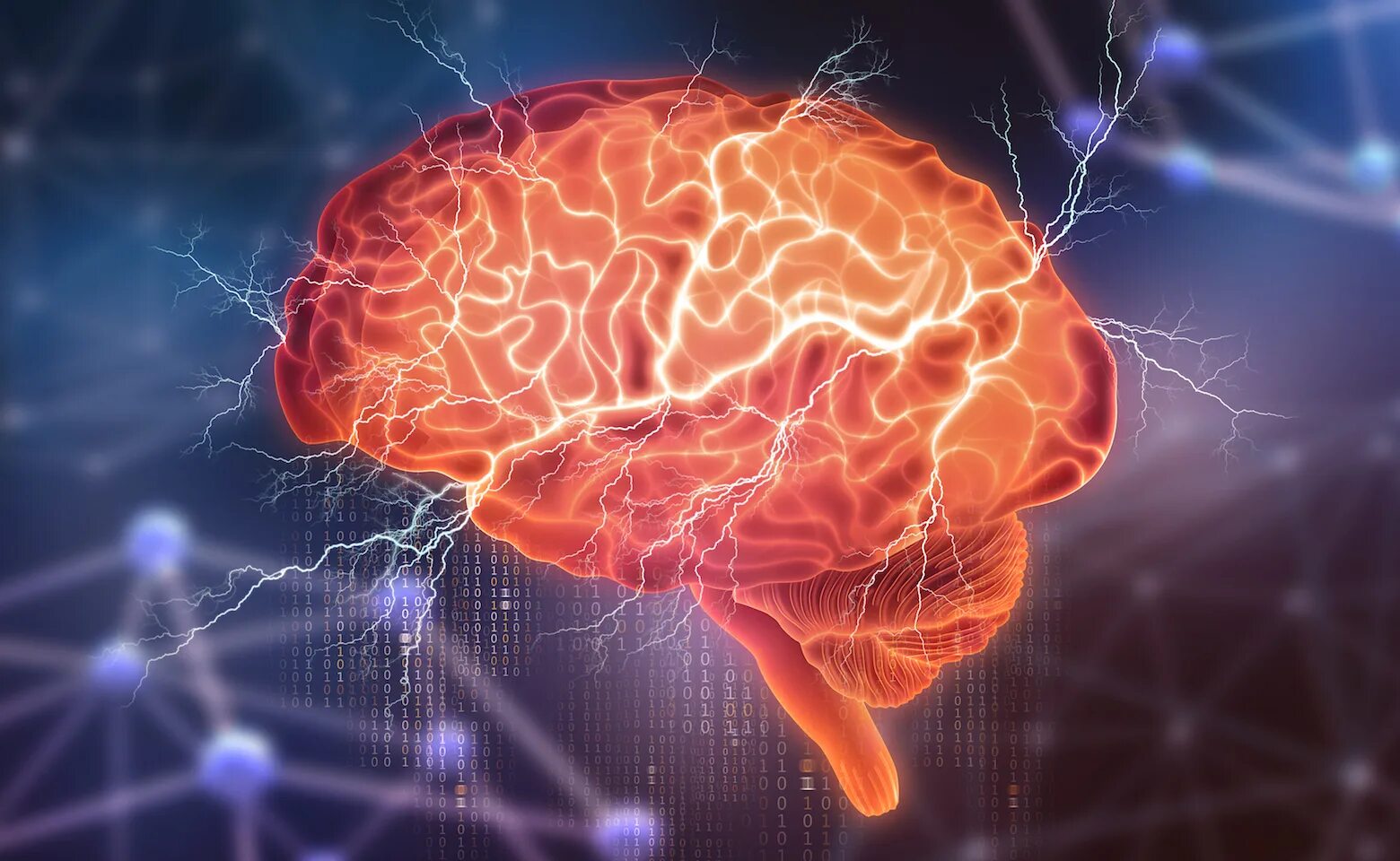 Электричество в мозгу. Электрический мозг. Электричество в мозге человека. Мозг человека Нейроны.