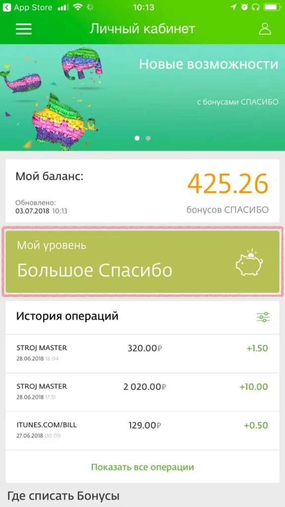 Как узнать спасибо в приложении. Сбербанк бонусы спасибо. баланс спасибо от сбербанка. бонусы спасибо от сбербанка в личном кабинете. сбербанк спасибо личный кабинет.