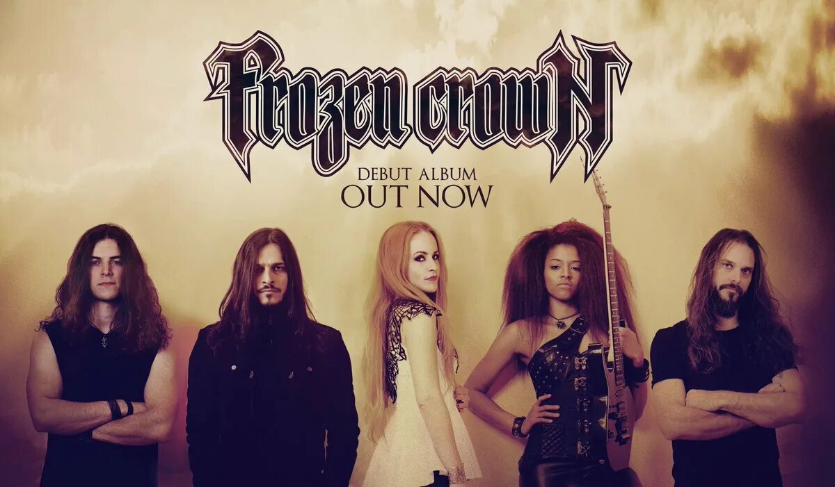 Frozen crown far beyond. Frozen crown winterbane 2021. Frozen crown call of the north 2023. Frozen crown группа фото. Frozen crown слушать.