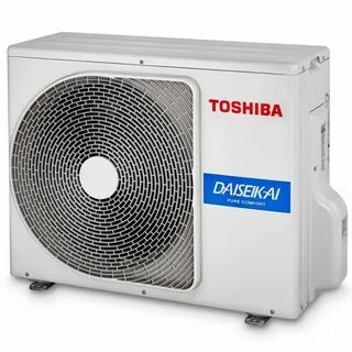 Сплит система toshiba