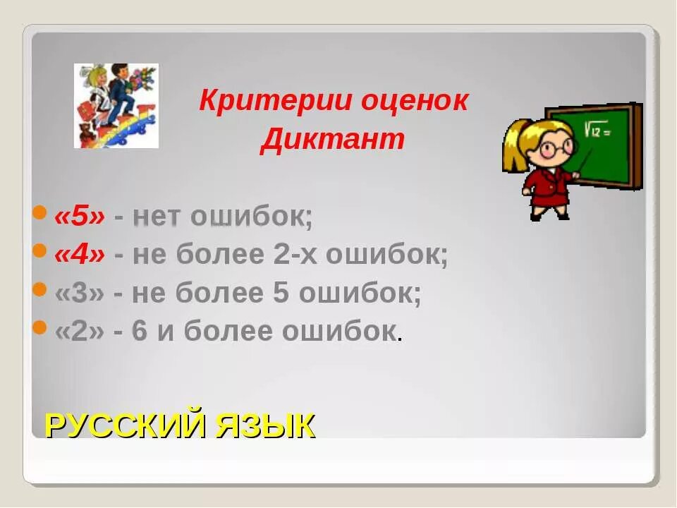 Критерии оценки диктанта. Диктант ошибки и оценки. Критерии оценивания 5 ошибок нет. Диктант оценки за ошибки.