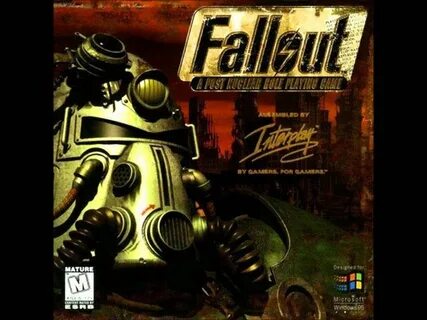 Fall out this