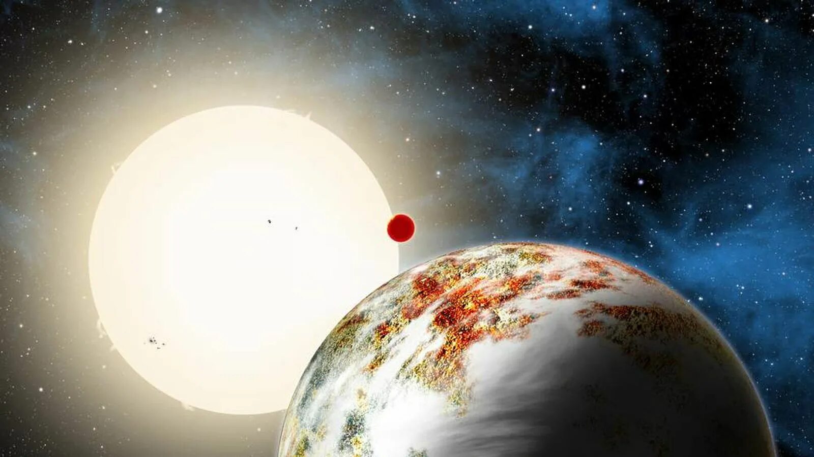 Открыта новая планета. Кеплер 1649с Планета. Экзопланета Кеплер 1649 с. Kepler 1649c Планета. Планета Кеплер 14 g.
