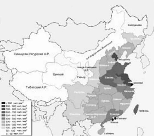 Расселение китая. Карта плотности населения Китая 2020. Карта плотности населения Китая. Карта плотности населения Китая 2021. Карта расселения населения в Китае.