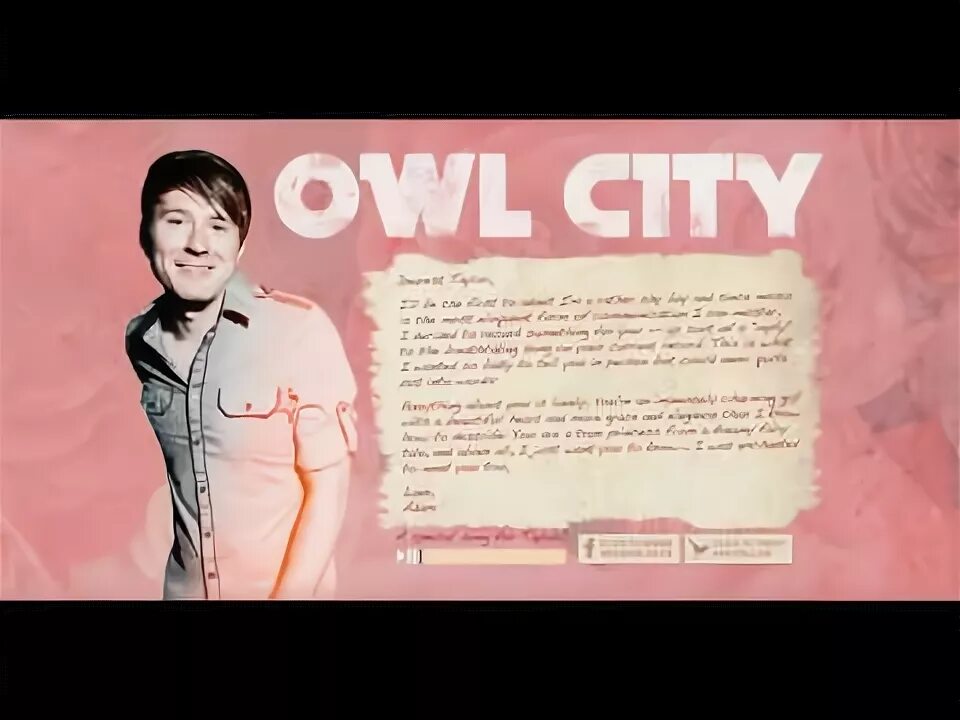 City текст. Owl city fireflies lyrics. Twist logo. Owl city. Owl city.