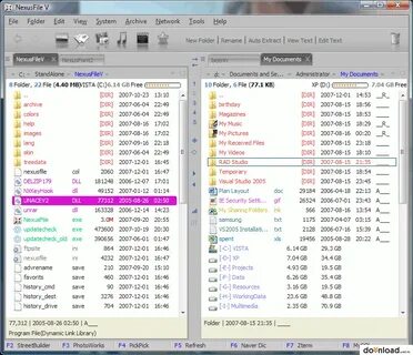 Rad video tools