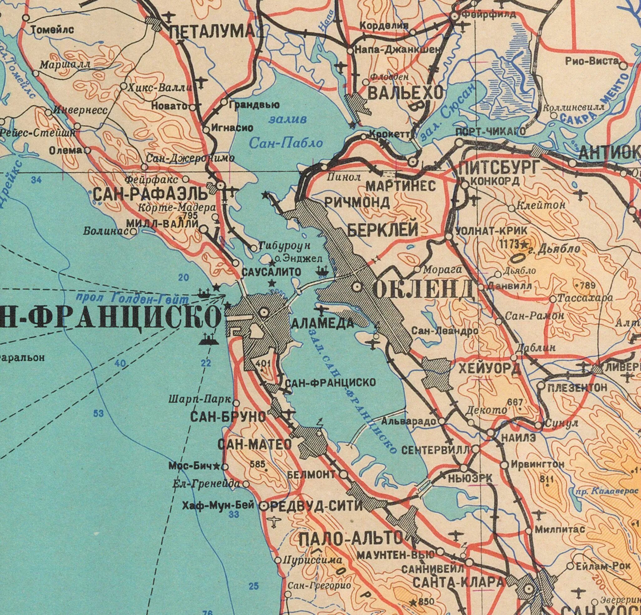 Сан франциско карта города. Сан-франциско на карте сша. Сан-диего калифорния на карте америки. Где находится сан франциско. Сан-франциско калифорния на карте.