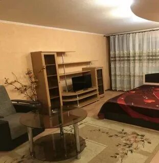 Двухкомнатная квартира на длительный срок магнитогорск