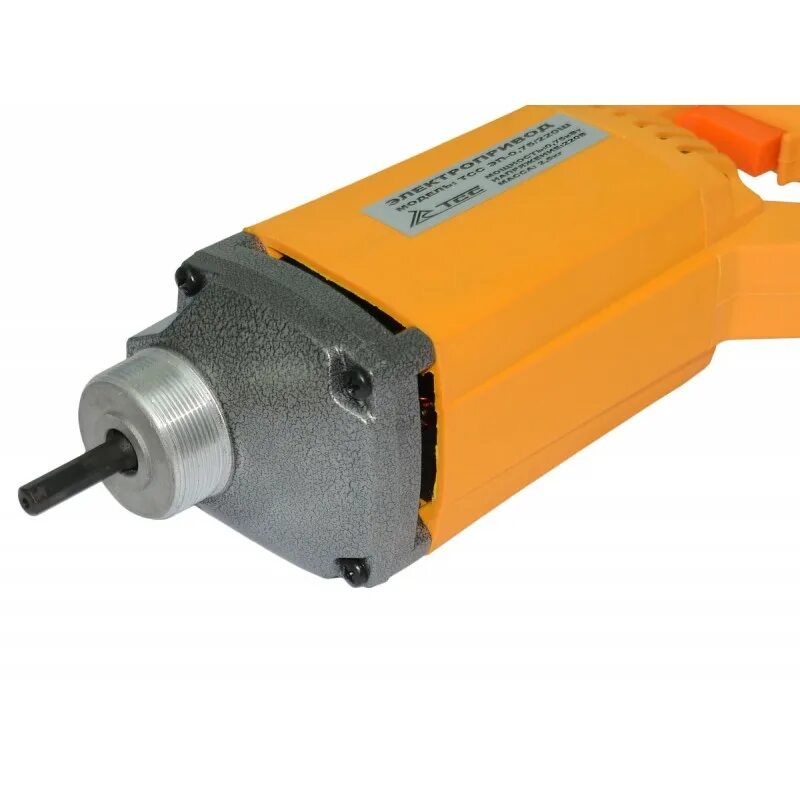 Электропривод эп-1600 (220в, 1. 6квт, 50гц). Эп 0. -пенал). Поезд 674я.