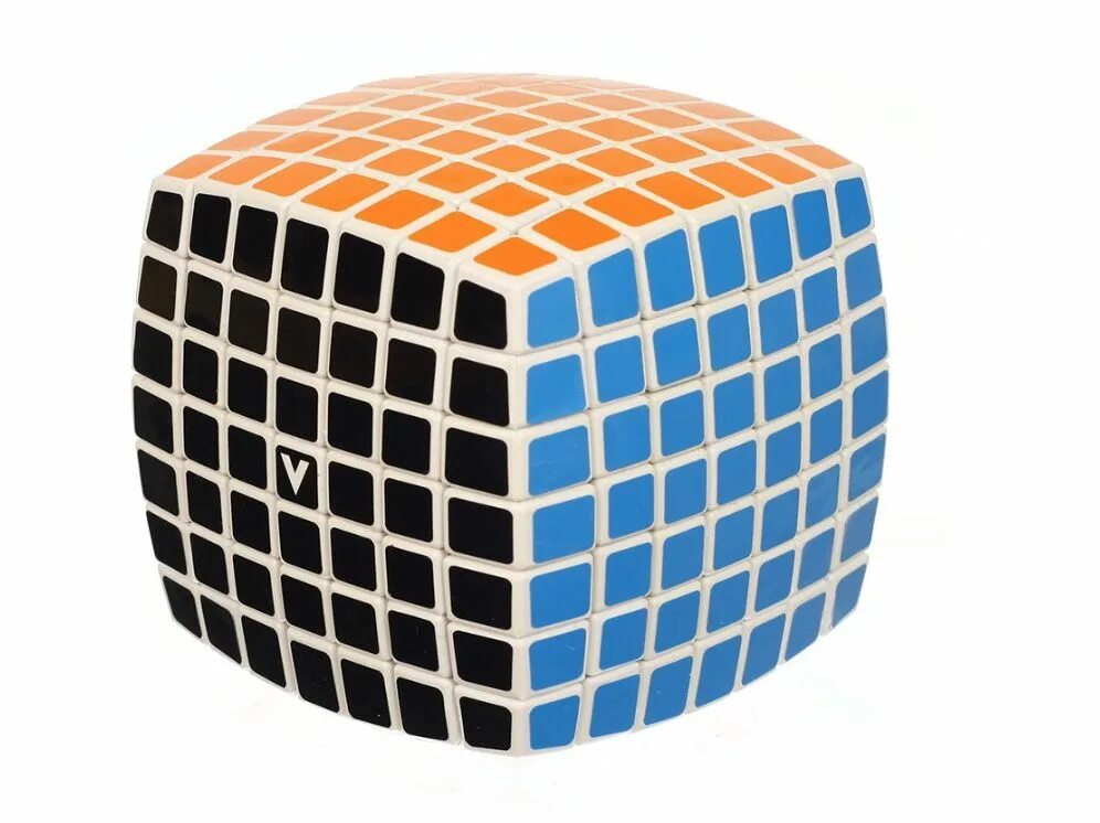 Cube 7. D5 кубик. десятигранный кубик. кубик 7 см. 6 cubes.