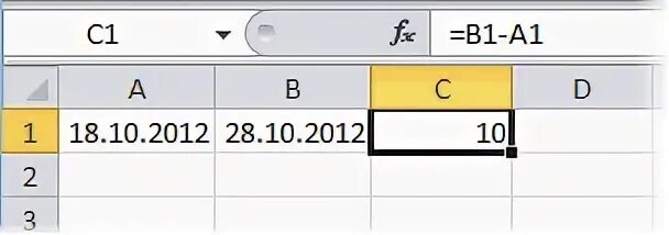 Вычитать даты. Вычесть даты в excel. вычесть дату из даты excel. как вычесть дату из даты в экселе. формула вычитания даты в excel.