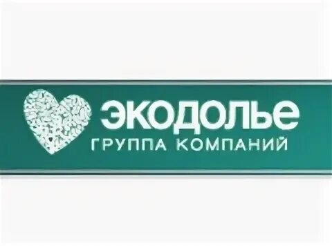 Индекс экодолья