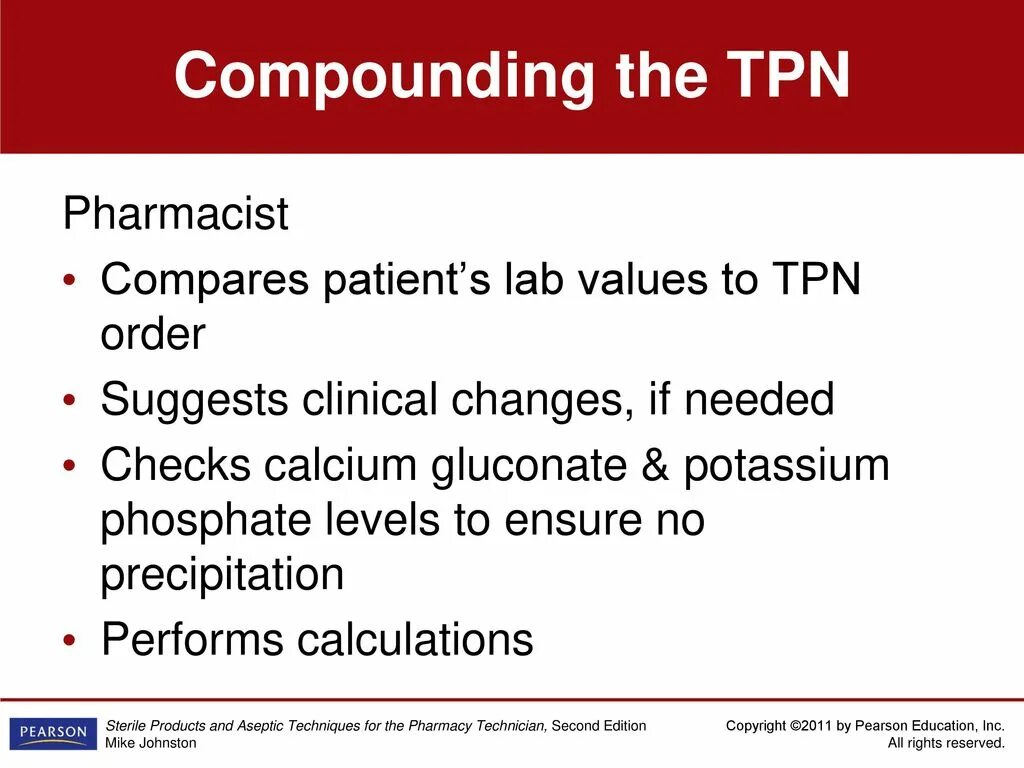 Patient comparative