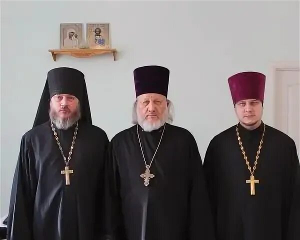 Московская каноническая комиссия