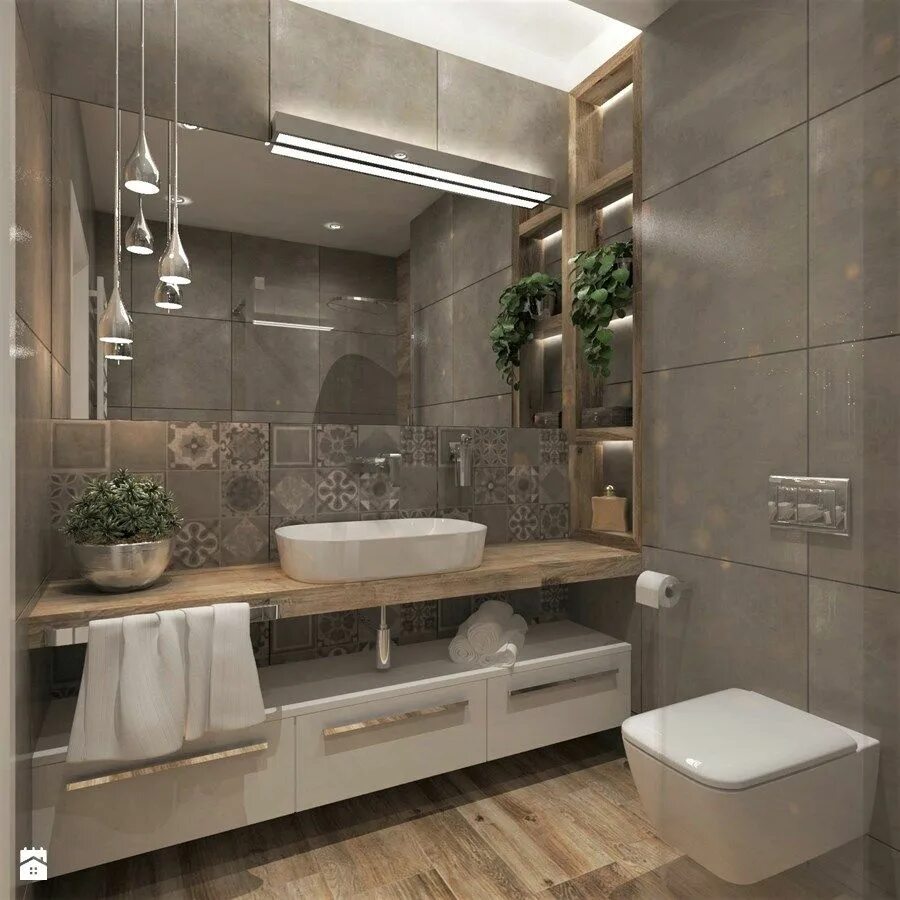 Ванная комната 2023 фото. Дизайн санузла в современном стиле. Мода интерьер санузла. Стильный дизайн ванной комнаты. Модные интерьеры санузлов.