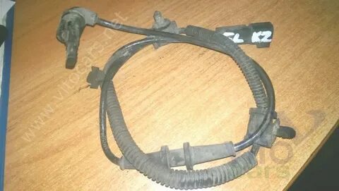 Датчик абс шевроле круз 1.6