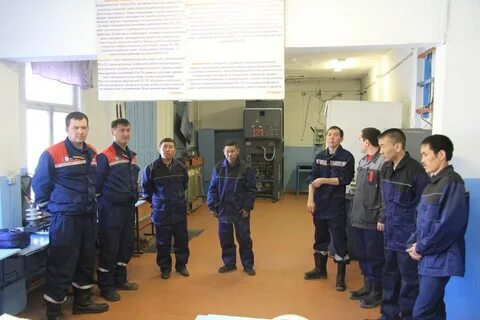 Тувинский политехнический техникум