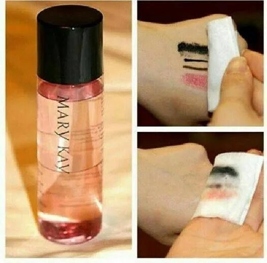 Мери кей снятие макияжа с глаз Oil Free Eye Make-up Remover Eye makeup, Eye makeup remover, Eye make