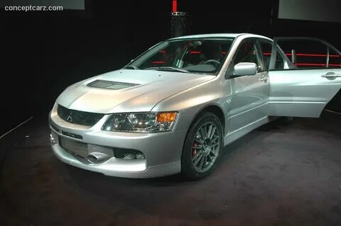 Mitsubishi m