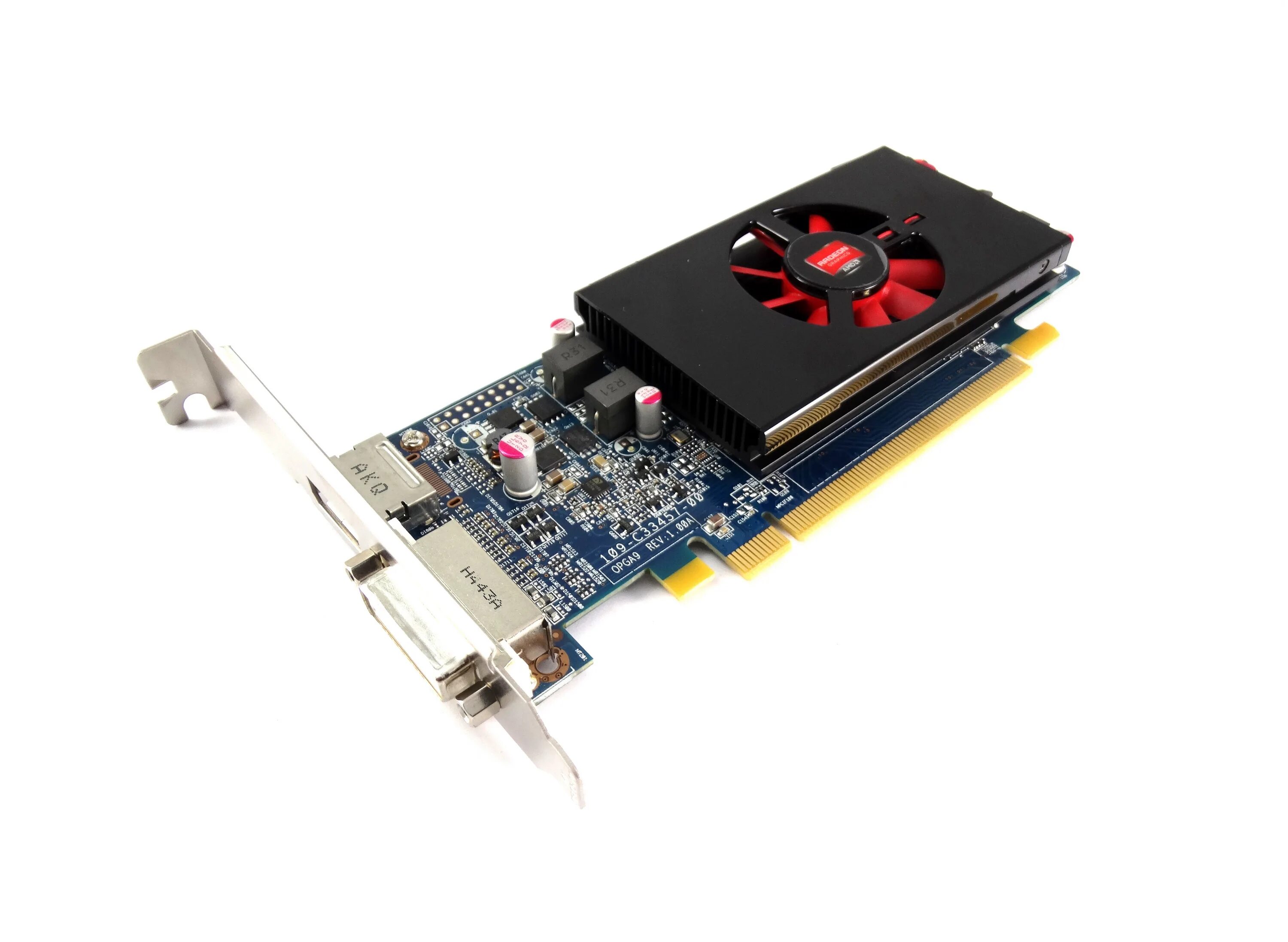 1 ati radeon. AMD hd7570 1gb. АМД 7570 видеокарта.