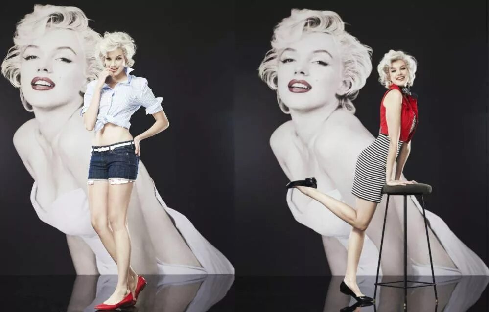 тантамареска мэрилин монро. монро одежда для женщин. стиль мэрилин монро. монро одежда для женщин. монро одежда для женщин.