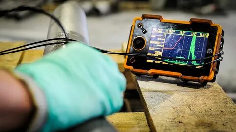 Non destructive tests