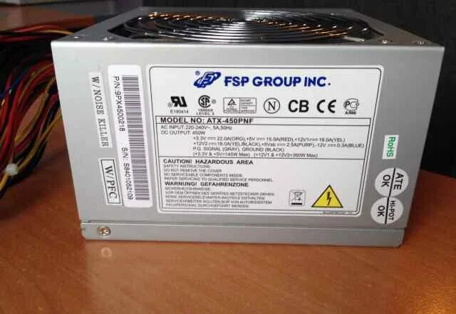 Блоки питания fsp group. Блок питания atx 450w fsp. блок питания fsp 450w. блок питания 450 вт fsp/atx-450pnf. fsp group inc atx-450pnr.