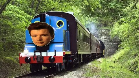 That train