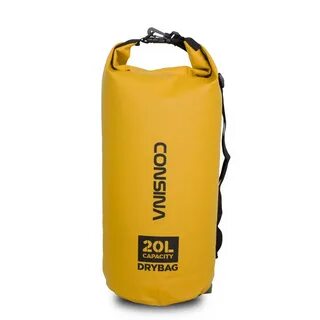Dry bag