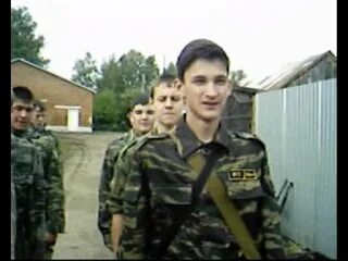 Сборы 2008