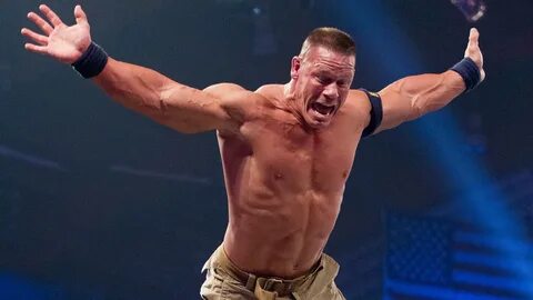 John cena meme