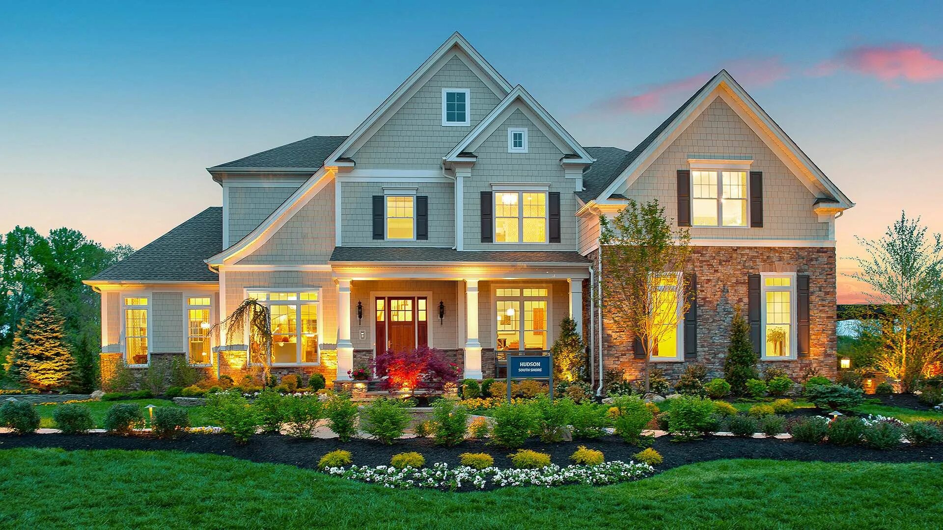 Py home