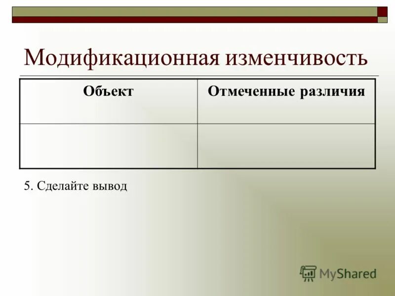 Класс на множество объектов. Объекты отмеченные различия. Лабораторная работа выявление изменчивости организмов. Комбатант гражданское население. Таблица формы собственности 9 видов.