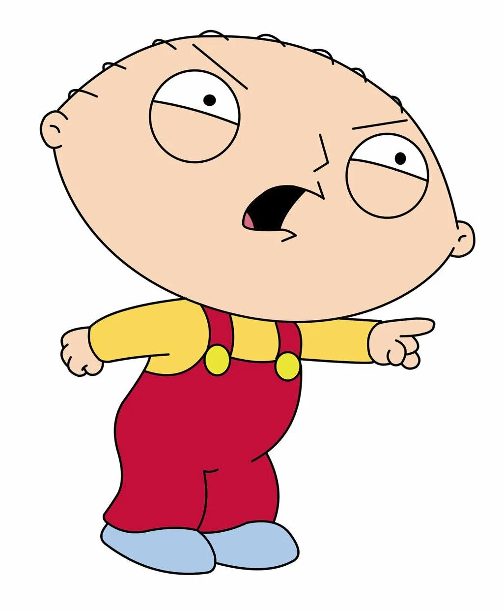 Griffins guy