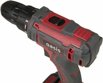 Oasis 18s