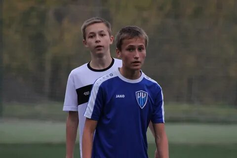 Новгородов футболист