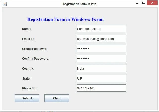 Java регистрации. Форма windows forms. форма регистрации джава. java forms. регистрация java.
