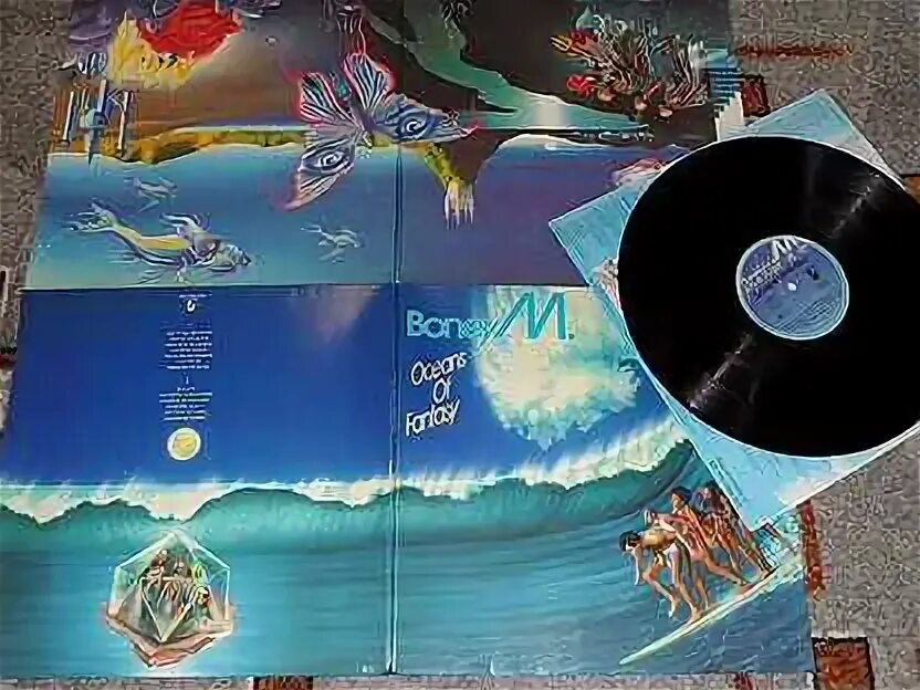 Boney m Oceans of Fantasy 1979 LP. Boney m Oceans of Fantasy 1979 пластинка. Boney m обложка альбома 1979 Oceans of Fantasy. Бони м океан фантазий обложка. Boney m oceans