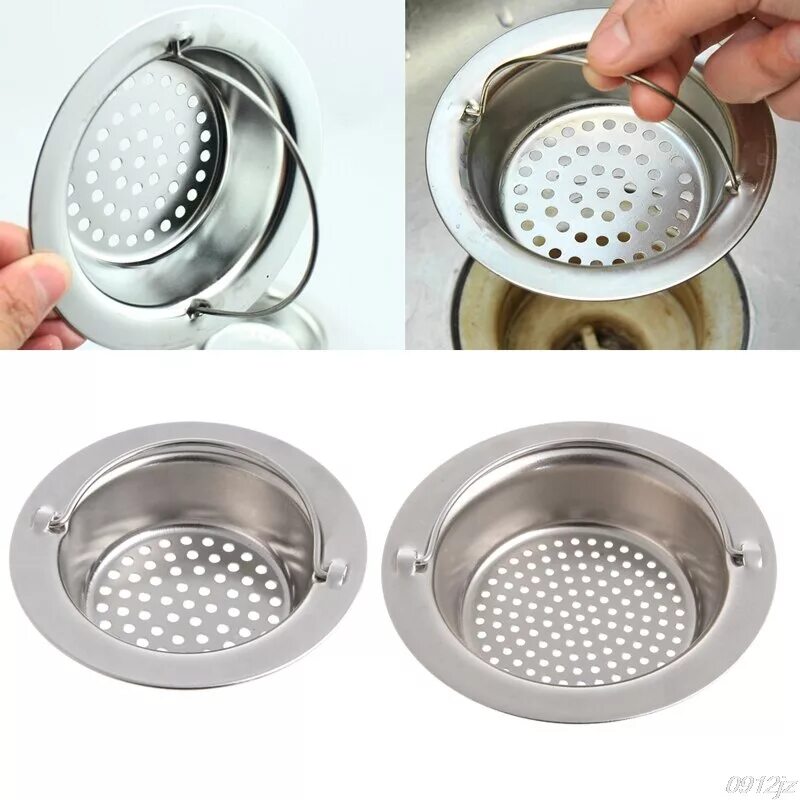 Фильтр для раковины Sink Strainer Basket. Сеточка для раковины j134-25 Sink Strainer. Kitchen Sink Strainer сетка. Сито-фильтр раковины металл чаша арт.696b.